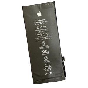 iPhoneSE2 バッテリー交換