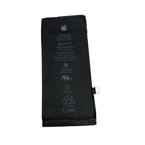 iPhone8　バッテリー交換