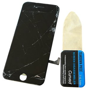 iPhoneSE3 液晶交換