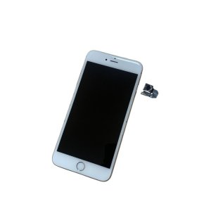 iPhone6SPlus アウトカメラ交換