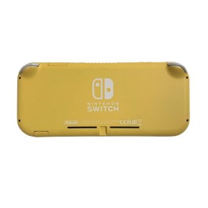 ニンテンドースイッチライト バッテリー交換