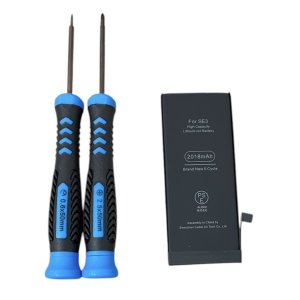 iPhoneSE3 バッテリー交換