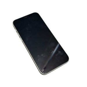 iPhone12 バッテリー交換