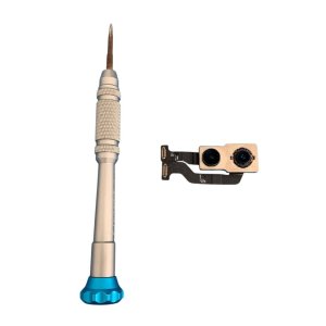 iPhone11 アウトカメラ交換