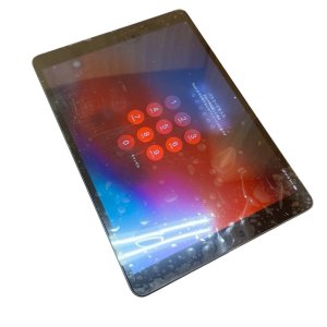 iPad Air3 フロントパネル交換