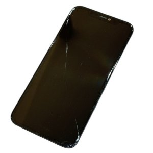 iPhone11 液晶交換