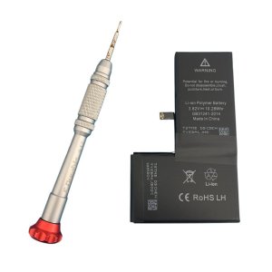 iPhone11 バッテリー交換