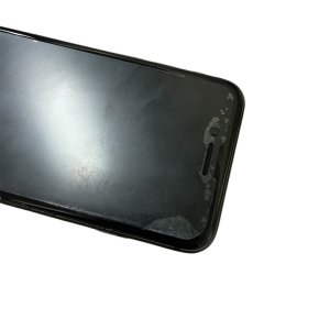 iPhone 強化ガラス永久保証