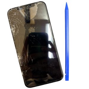iPhone11 液晶交換