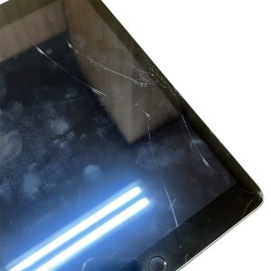 iPad8 フロントパネル交換