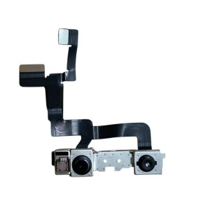 iPhone11 インカメラ交換