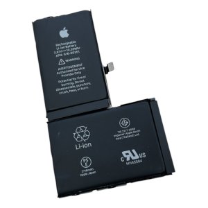 iPhoneX バッテリー交換