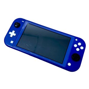 Nintendo Switch Lite 任天堂スイッチライト 基板修理