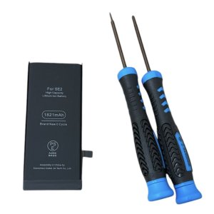 iPhoneSE2 バッテリー交換