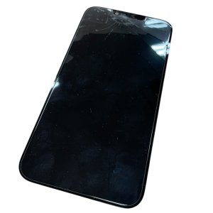 iPhone11 フロントパネル交換