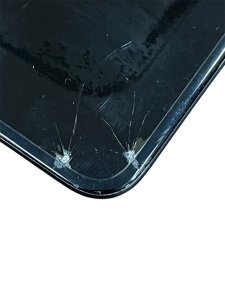 iPhone XS フロントパネル交換