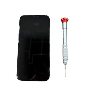 iPhone12　液晶交換