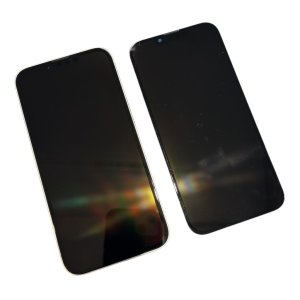 iPhone13 液晶交換