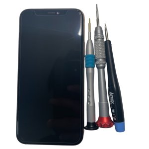 【iPhone11Pro】バッテリー交換 即日対応