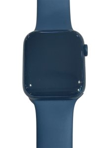 【AppleWatch】バッテリー交換 本社でのお預かり修理