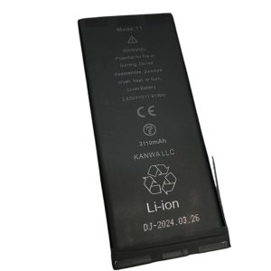 【最大容量78%】iPhone11バッテリー交換