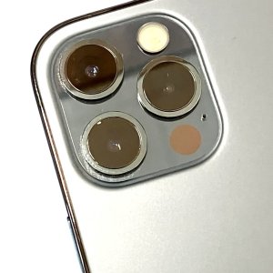 iPhone 12 Pro Max アウトカメラ交換