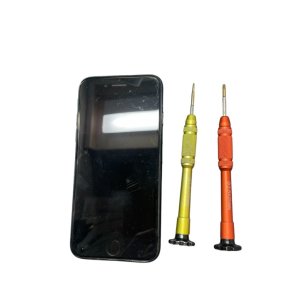 【画面の一部に線が入る】iPhone7　液晶交換