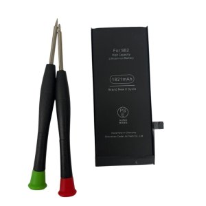 iPhone（アイフォン）SE2 バッテリー交換修理