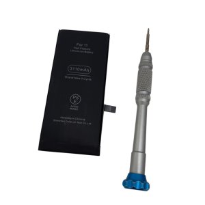 iPhone11 バッテリー交換