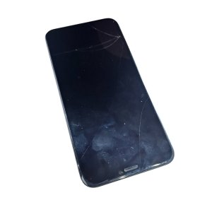 iPhoneX 液晶交換