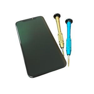 iPhoneX 液晶交換修理