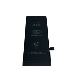 iPhoneSE3 バッテリー交換