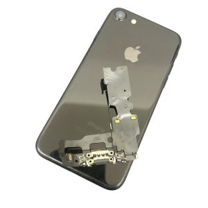 iPhone8 ライトニング交換