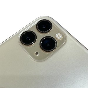 iPhone11 アウトカメラレンズ交換