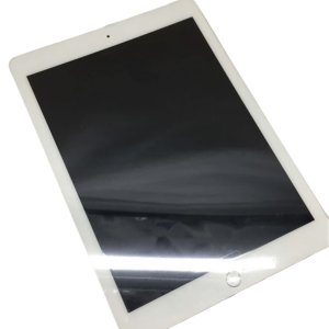 iPad　液晶交換