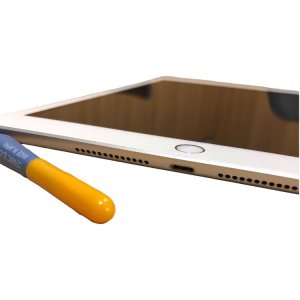 iPad7 ドックコネクタ交換