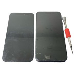 iPhone12mini 液晶交換