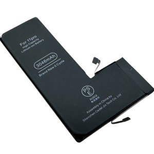 iPhone11Pro バッテリー交換