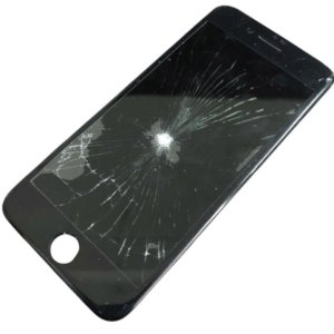 iPhone 8 パネル交換