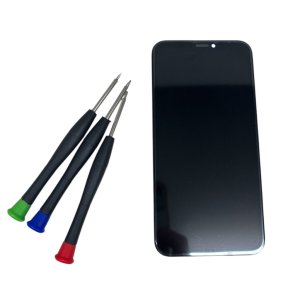 iPhone（アイフォン） XS フロントパネル（画面）交換修理