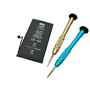 iPhone12 バッテリー交換修理