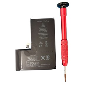 iPhone13Pro バッテリー交換