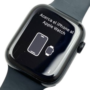 Applewatch Series7 フロントパネル交換