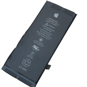 iPhone SE2 バッテリー交換