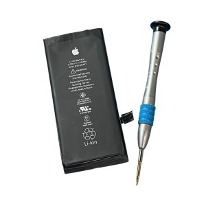 【最大容量76%】iPhoneXR バッテリー交換