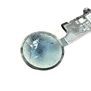 iPhone8 ホームボタン交換