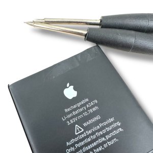 iPhone12Pro バッテリー交換修理