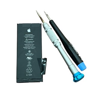 【最大容量76％】iPhone SE2 バッテリー交換修理