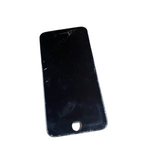 iPhoneSE2　液晶交換　iPhone Screen Replacement