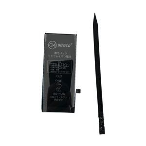 iPhone SE2 バッテリー交換